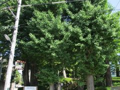 大田区役所山王草堂記念館