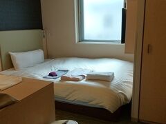 ってことで、お部屋ちぇーーーーっく！