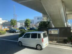 今回も小田急の丹沢大山フリーパスを使って、渋沢駅までやってきました。

ここからバスで大倉登山口に向かいます。
時間は8時20分。
結構なお客さん。
バス2台体制でした。