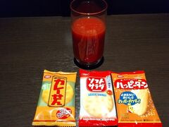 ANAインターコンチネンタル別府リゾート＆スパに2泊してきました。
始まりはJALサクララウンジ。