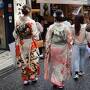 桜の香り漂う？古都京都で世界遺産を巡る⑤清水坂、銀閣寺、延暦寺界隈