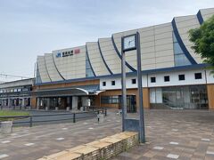 福知山駅