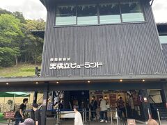 天橋立ビューランド