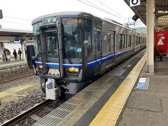 敦賀駅