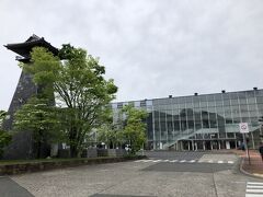 西舞鶴駅