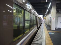米原駅