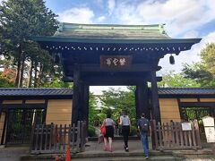 豪徳寺