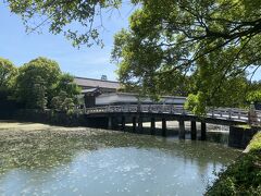 平川橋。
