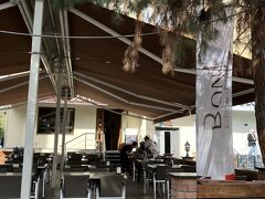 目的地は Boulangerie Bon!

ウズベキスタン各地にあるフランス風のカフェです
せっかくだから最寄りであるこちらの店舗にお邪魔しました