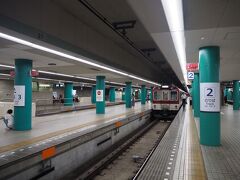 近鉄奈良駅