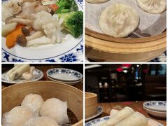 重慶飯店 横浜中華街 新館1F