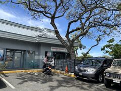 モンサラットで降車。
モンサラット通りはオサレなカフェなどグルメスポットがたくさんあります。
今日のお目当てはここ、ボガーツカフェのアサイーボウル(^.^)