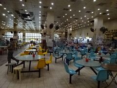 以前に来たことがありました。