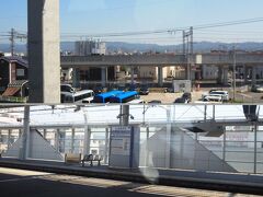 泉佐野駅