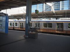 堺駅
