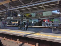 新今宮駅
