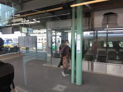 津駅