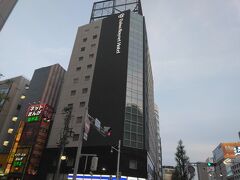 ダイワロイネットホテル名古屋駅前