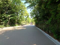 練馬城址公園