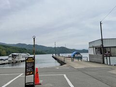 途中、休憩したり、給油したりしながら野尻湖までやってきました。長野はガソリンが高くてびっくりです。