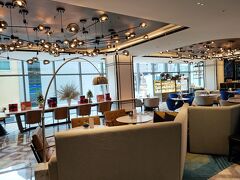 荷物を受け取り帰ります。
いつかはここに泊まりたいな。