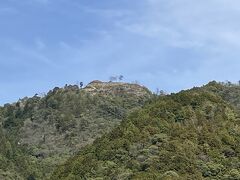 竹田城跡