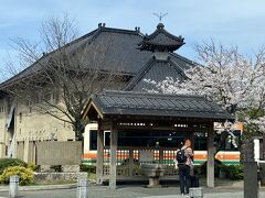 城崎温泉駅