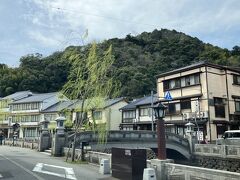 城崎温泉