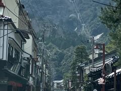 城崎温泉ロープウェイ