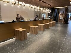 15時30分ホテル到着。今日宿泊するのは『白樺リゾート池の平ホテル』です。