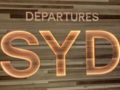 シドにーの滞在は１泊２日。
夕方（といっても18時過ぎ）の便でクライストチャーチに移動です。
初ニュージーランド。