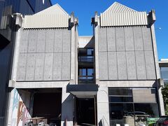 カンタベリー博物館