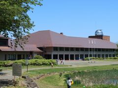 長野市立博物館には川中島の戦いの常設の展示室があります。300円で川中島合戦がどんな合戦だったのかが良く理解できました