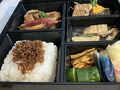 ランチのお弁当