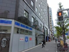 ダイワロイネットホテル名古屋駅前