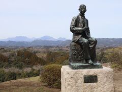 瀧廉太郎銅像