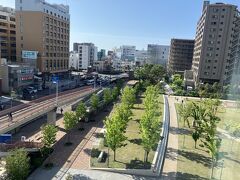 東横INN茅ヶ崎市役所