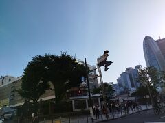 人が多い