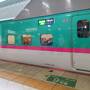 2024年4月＆8月　朝活でペニーレイン・LRTに乗り、宇都宮駅前の街の変化を実感したBusinessTrip♪×２