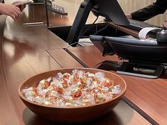 15時、インターコンチネンタルシドニーに到着。

チェックイン

シドニー編へ続く。。。。