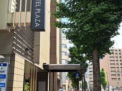 名古屋栄ワシントンホテルプラザ