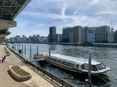 隅田川