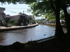 白滝公園