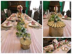 毎日パーティーって感じですよね。