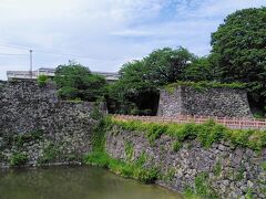 山形城跡(霞城公園)