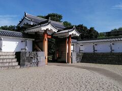 山形城跡(霞城公園)