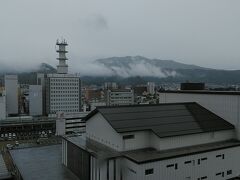 リッチモンドホテル山形駅前