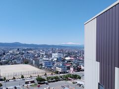 リッチモンドホテル山形駅前