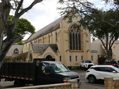 あ、この教会覚えています。セント・アンドリュース大聖堂。5年前に来たところです。

https://4travel.jp/travelogue/11555613