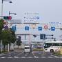 サンポート高松・宮武うどん・玉藻公園・高松港☆四国お遍路ドライブ第2弾2023年秋⑭-3